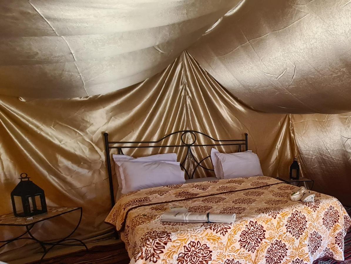 Camp Abdelmoula Ξενοδοχείο Douz Εξωτερικό φωτογραφία