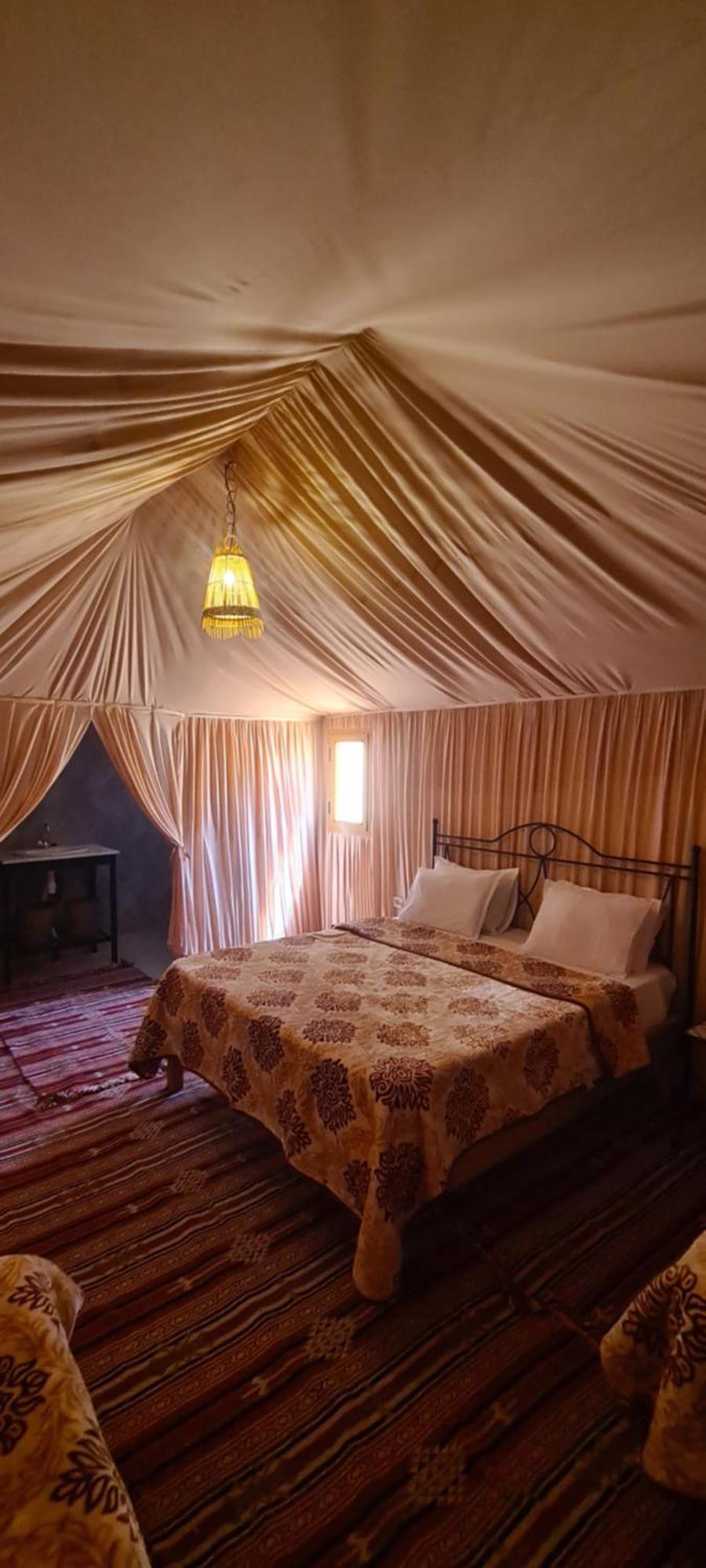 Camp Abdelmoula Ξενοδοχείο Douz Εξωτερικό φωτογραφία