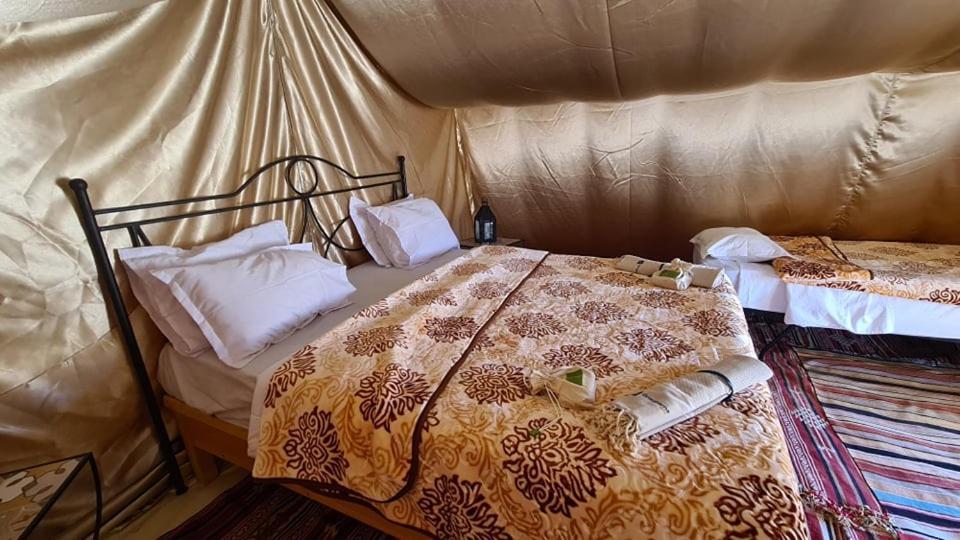 Camp Abdelmoula Ξενοδοχείο Douz Εξωτερικό φωτογραφία