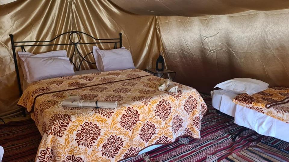 Camp Abdelmoula Ξενοδοχείο Douz Εξωτερικό φωτογραφία