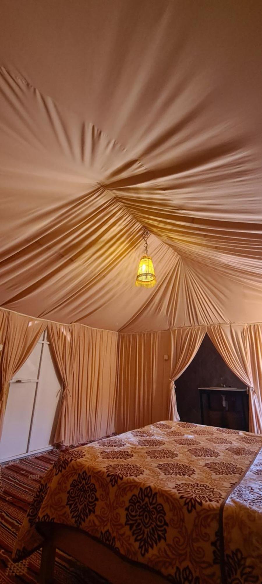 Camp Abdelmoula Ξενοδοχείο Douz Εξωτερικό φωτογραφία